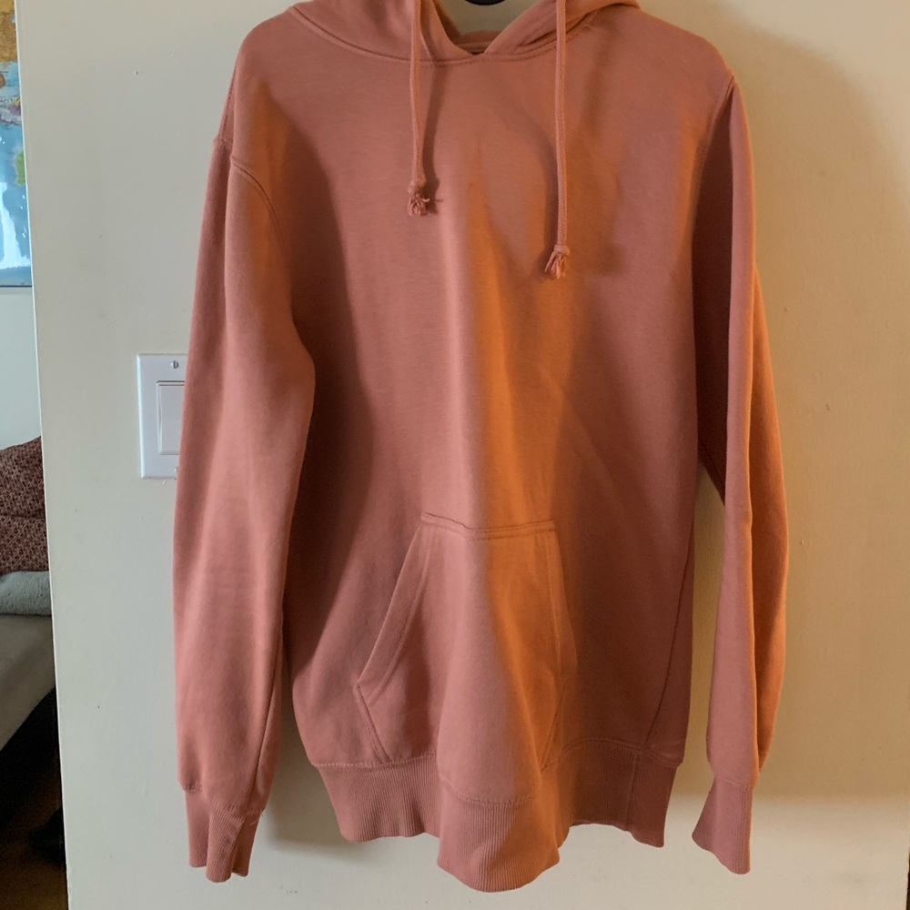 Pull & bear hoodie